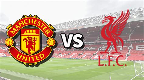 Utd Vs