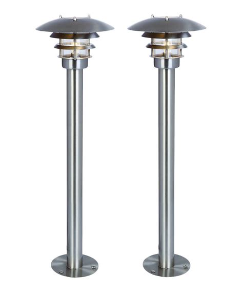 Utebelysning 12 Volt