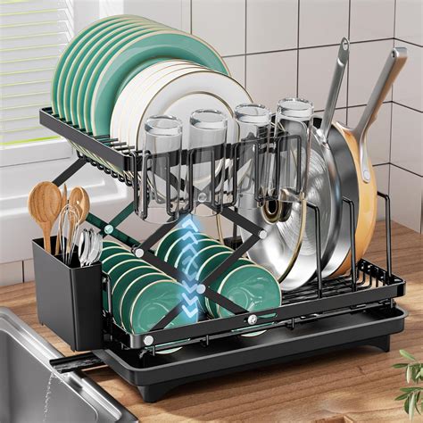 Utensil Rack Cup