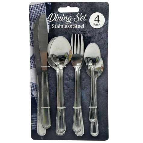 Utensil Set Dining