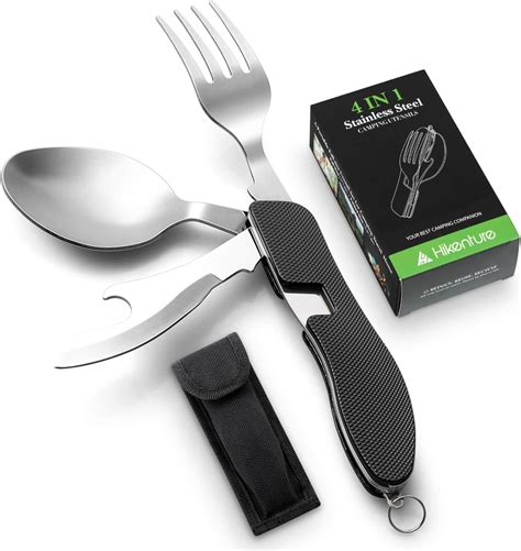 Utensil Set Hiking