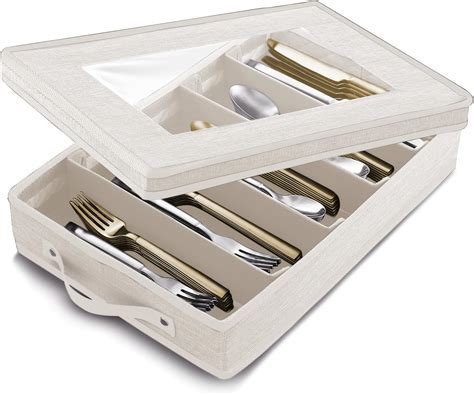 Utensil Storage Box