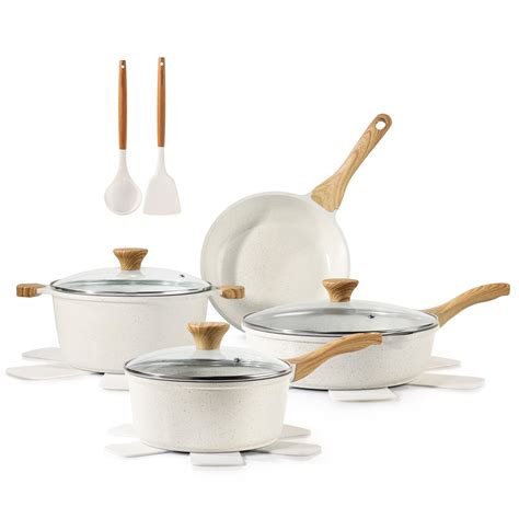 Utensils For Ceramic Cookware