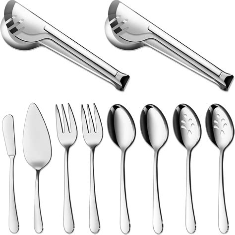 Utensils Set Design