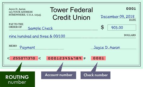 utfcu routing number