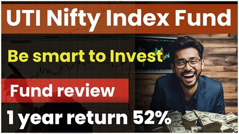 uti nifty index fund direct growth