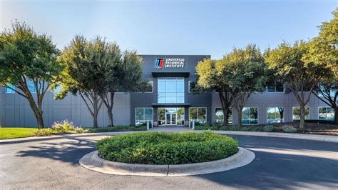 uti school austin