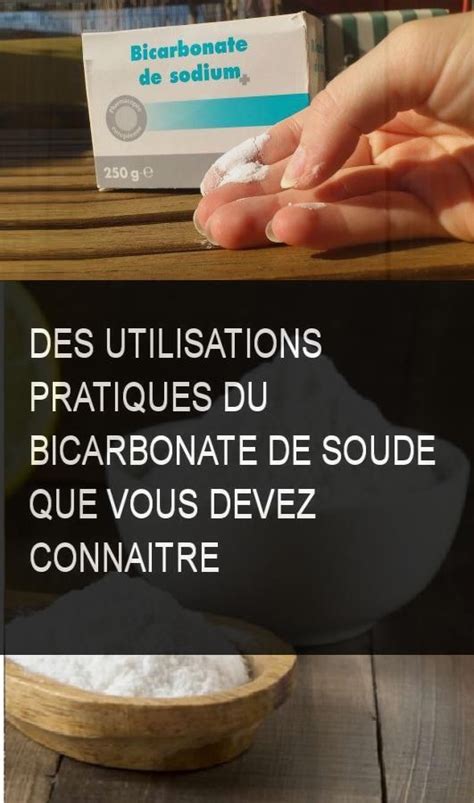 Utilisation du bicarbonate de soude sur la peau   blog_lifestyle.a