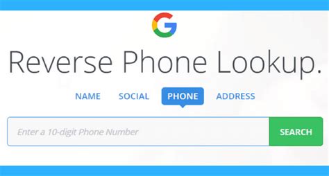utilitarian Tools for Reverse Phone Lookup