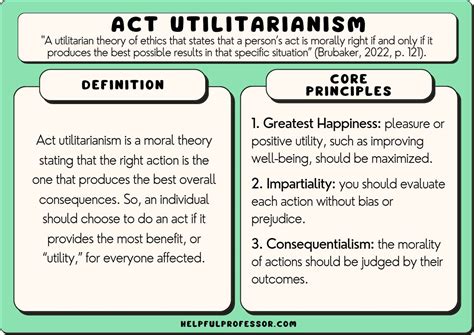 utilitarianism is not a consequentialist moral theory group of answer choices true false
