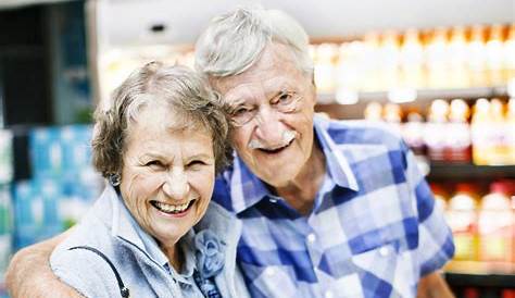 Patient Assistance for Senior Citizens | RX123