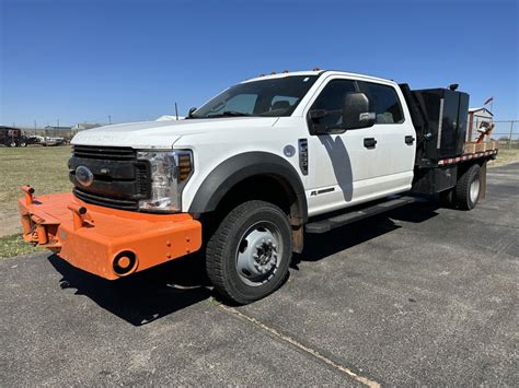 Check Out The Latest Utility Truck For Sale In Hobbs, Nm