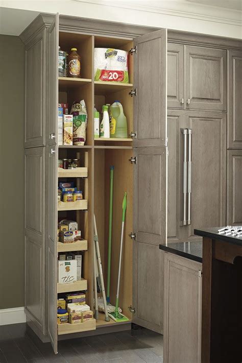 utility cabinet for kitchen