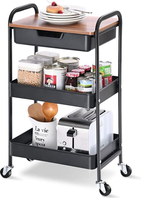 Utility Cart Desk