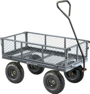 Utility Cart Princess Auto