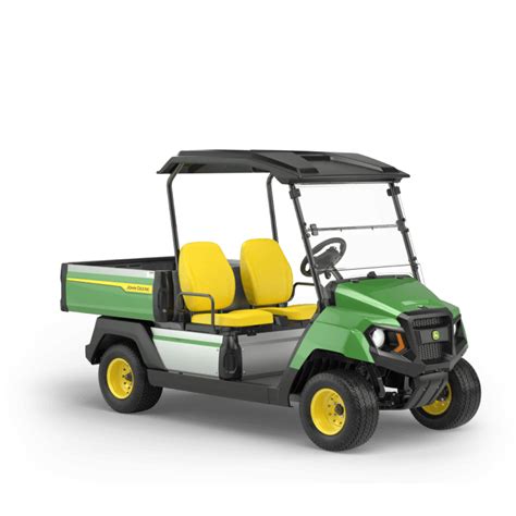 Utility Electric Vehicles