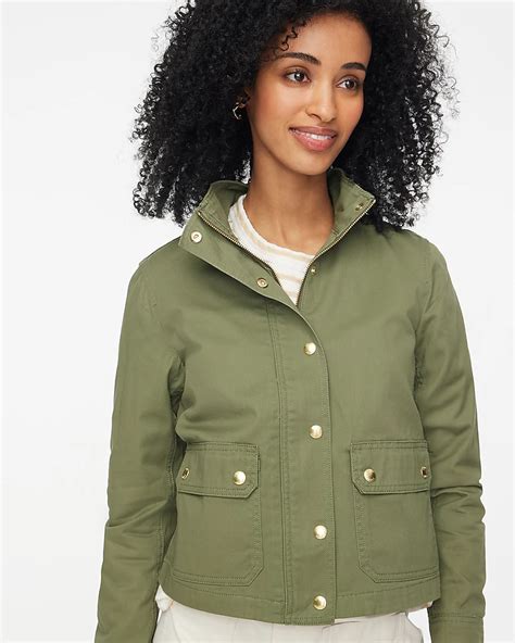 Utility Jackets Online
