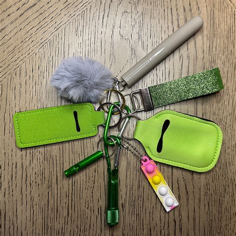 Utility Keychain