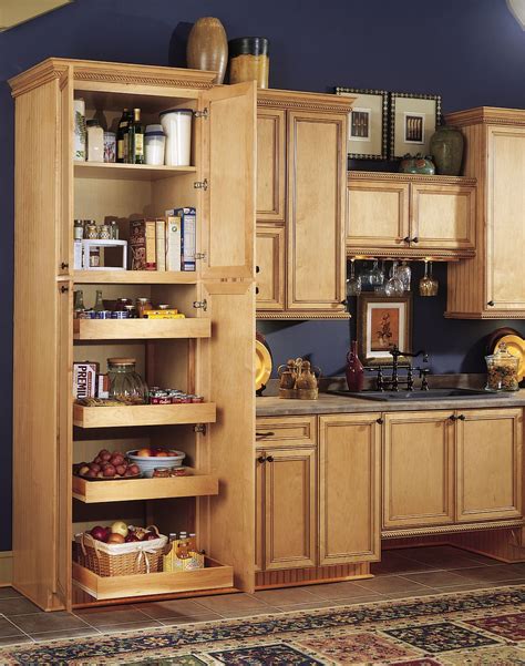 Utility Kitchen Cabinets