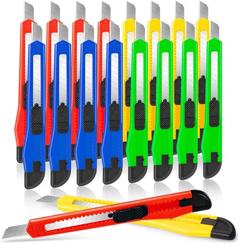 Utility Knife Extended