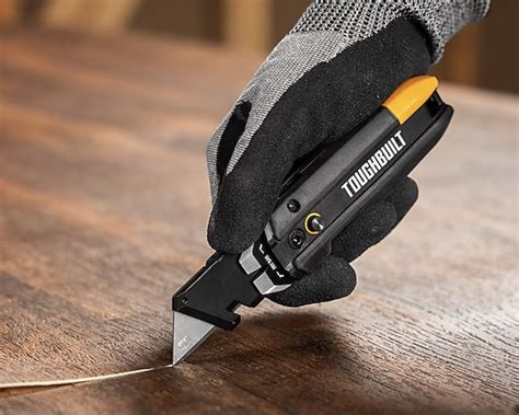 Utility Knife Pry Bar