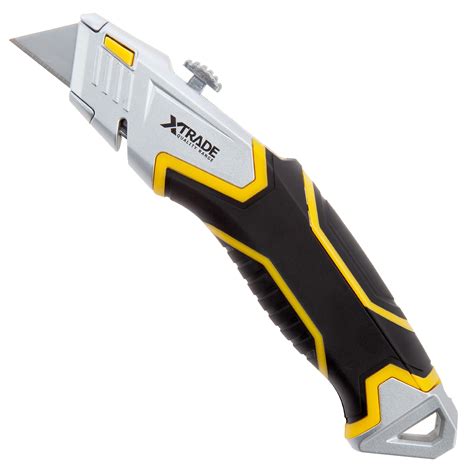 Utility Knife Retractable