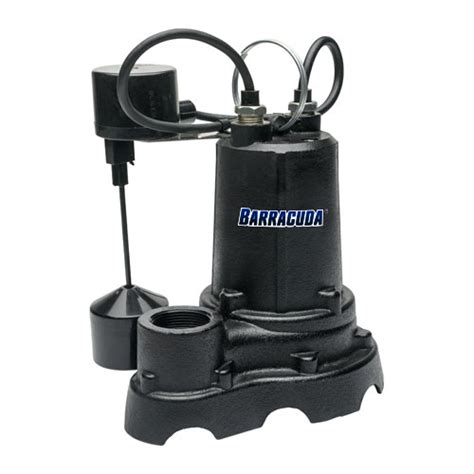 Utility Pumps At Menards