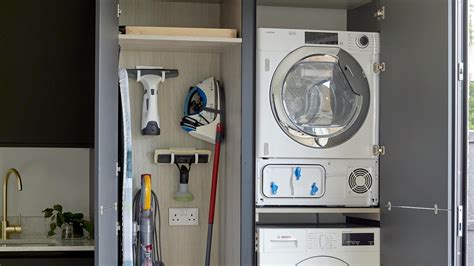 Utility Room Storage Uk