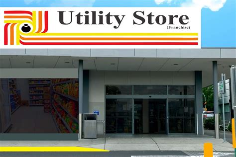 Utility Store Attock