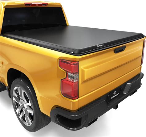 Utility Tonneau Cover