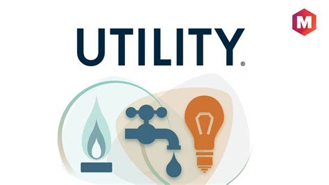 Utility Work Definition