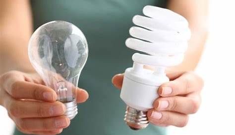 ¿Cuáles son los beneficios de las bombillas de bajo consumo?