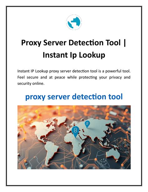 utilize particular lookup drawstring for Web Server Detection :