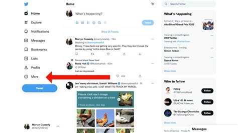 utilize the Twitter Archive to do a research