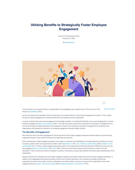 Utilizing Templates Strategically
