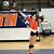 utm volleyball roster