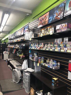 utopia games and collectibles