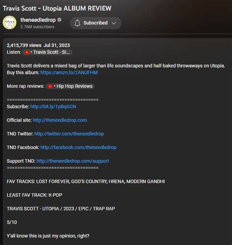 Utopia Review Reddit