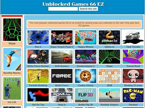 utopia unblocked games