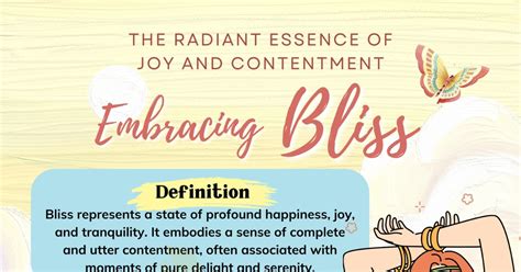 utopian bliss meaning