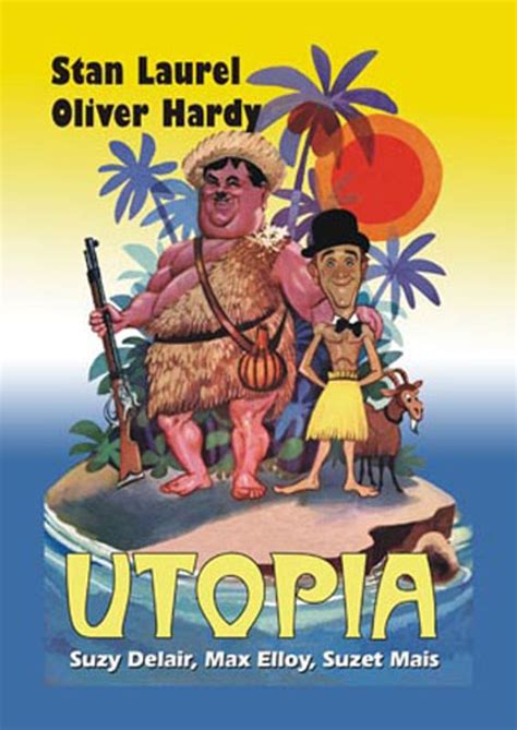 utopian movies for kids