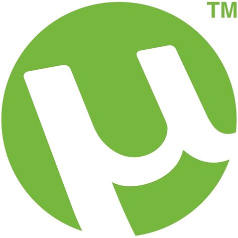 utorrent