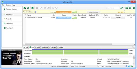 utorrent app for windows 11