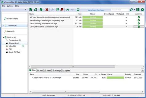 utorrent classic 64 bit free download