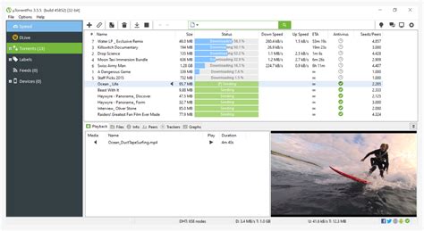 utorrent classic pro