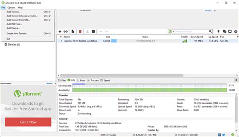 utorrent download for windows 10 pro 64 bit