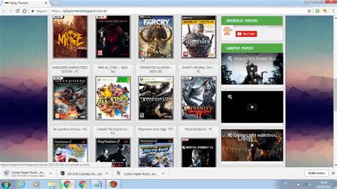 utorrent games download