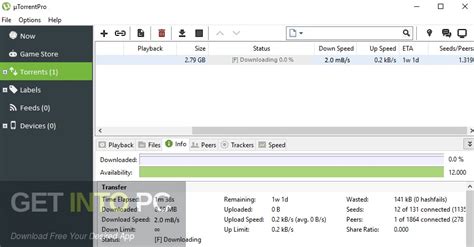 utorrent pro crack getintopc