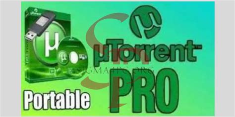 utorrent pro portable