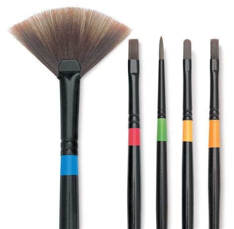 utrecht brushes